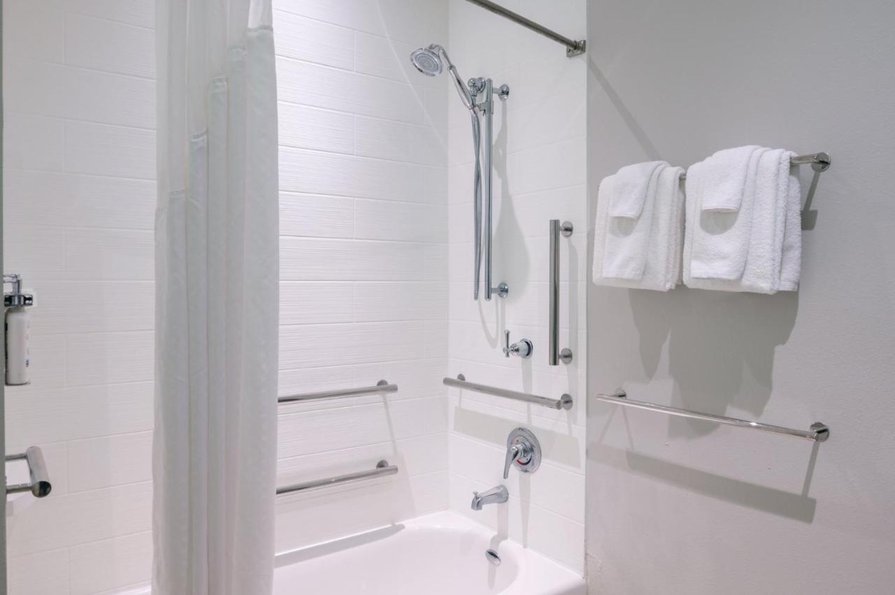 Holiday Inn Express Troy By Ihg Exteriér fotografie