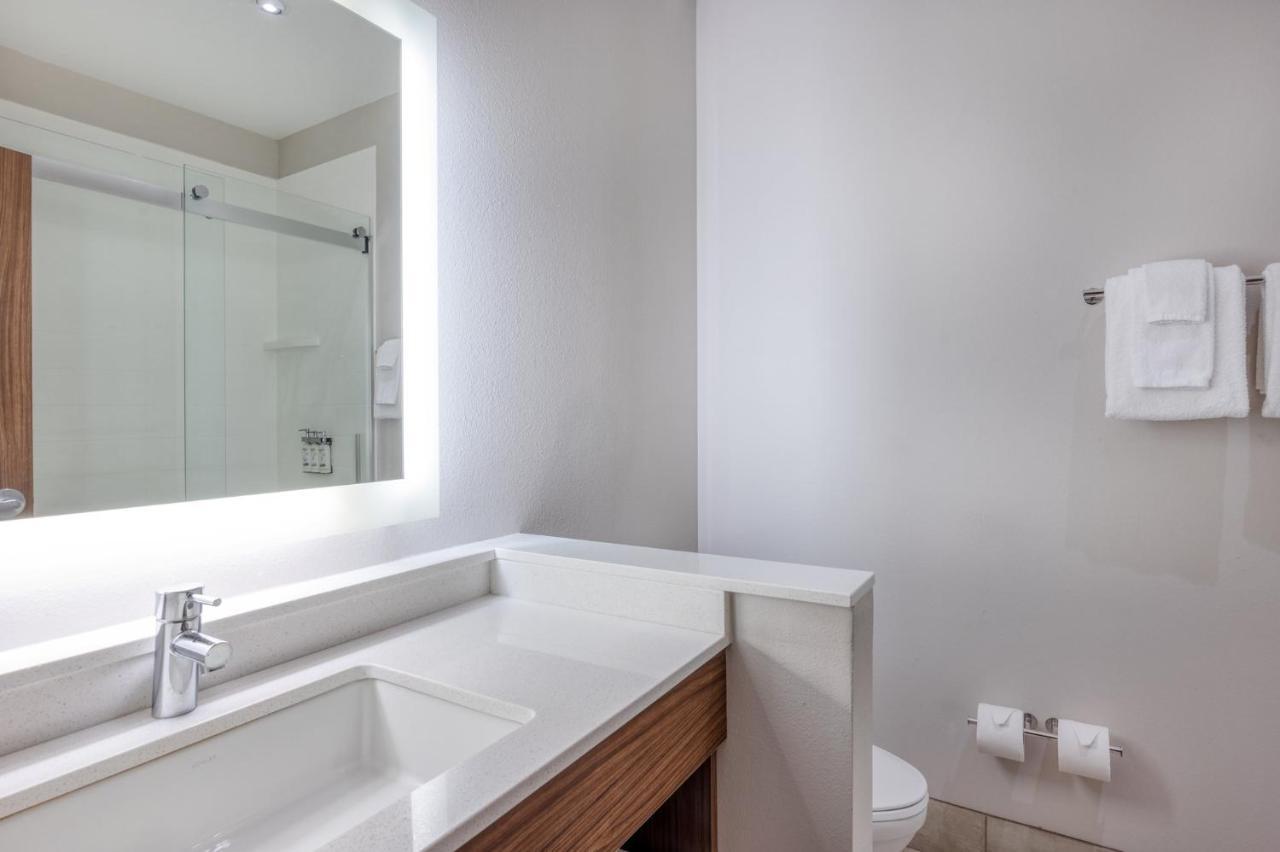 Holiday Inn Express Troy By Ihg Exteriér fotografie