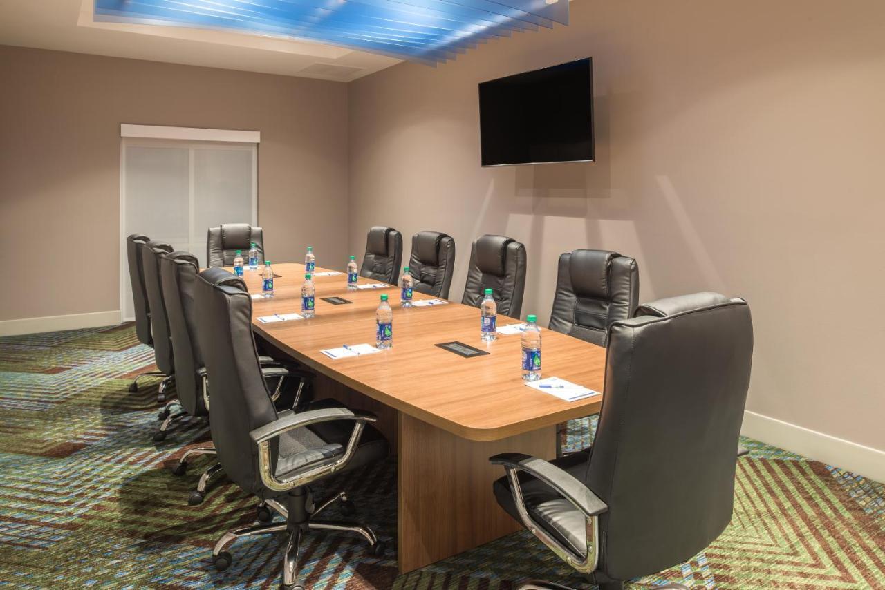 Holiday Inn Express Troy By Ihg Exteriér fotografie