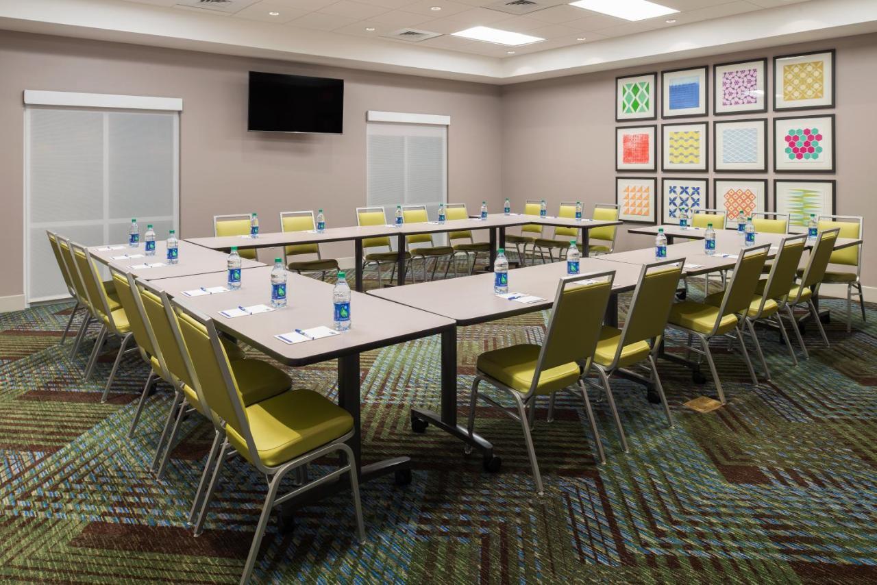 Holiday Inn Express Troy By Ihg Exteriér fotografie