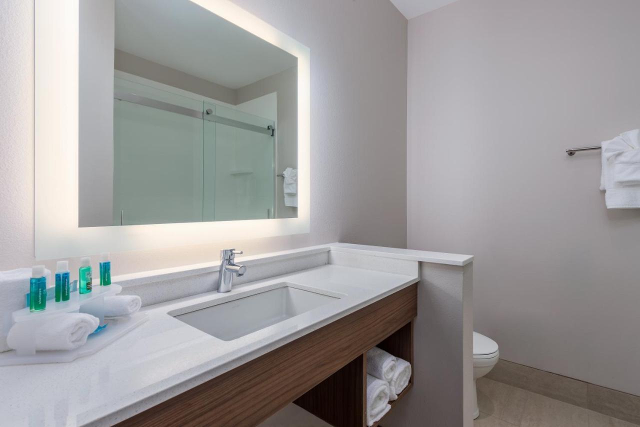 Holiday Inn Express Troy By Ihg Exteriér fotografie